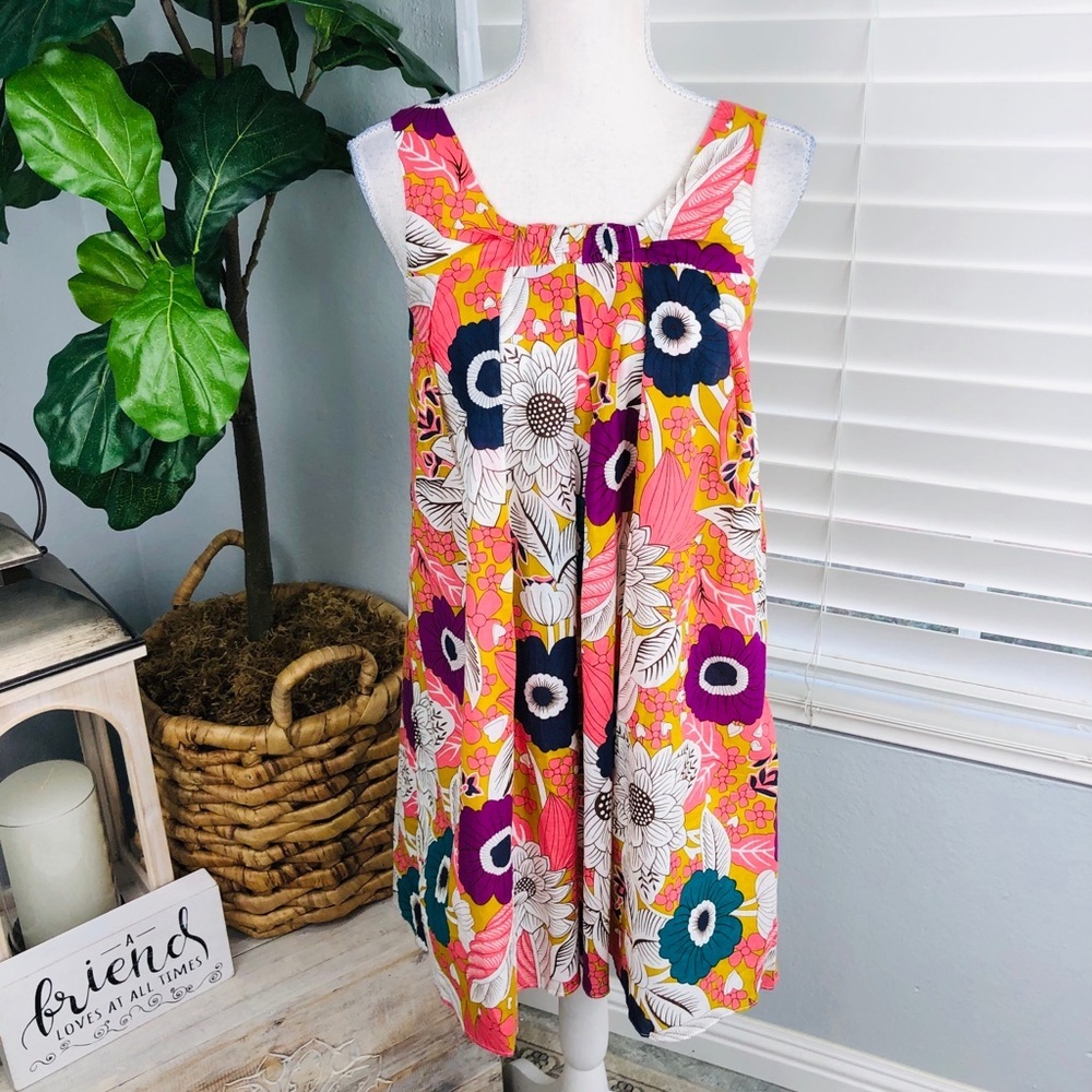 3 FOR 25$! 🎊💚 NWOT PEACH FLORAL LONG TOP